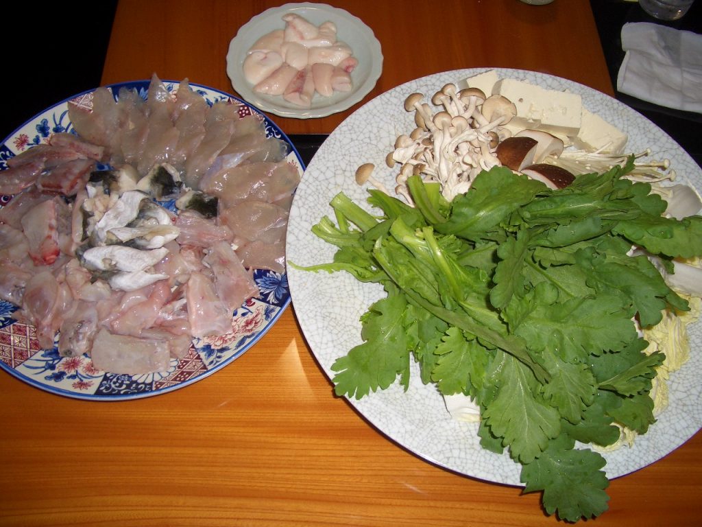 忘年会？！